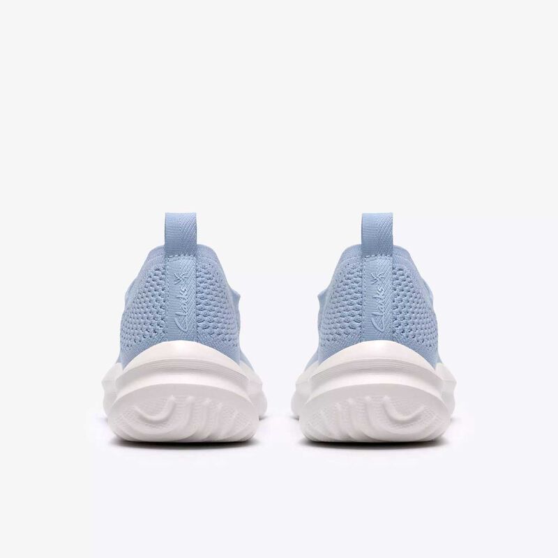 Clarks Womens Solevana Knit image number 1